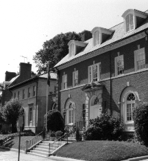 2400 Block of California Street