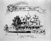 Illustration 22 and 23 Drawing and Photograph