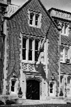 Massachusetts Avenue