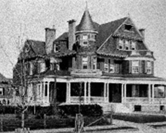 Washington Historical Society