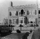 Woodrow Wilson House,1916